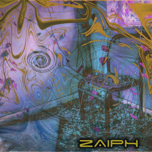 Zaiph : Zaiph (Album)